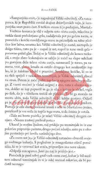 Življenje in pol