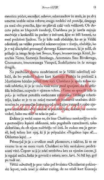 Življenje in pol