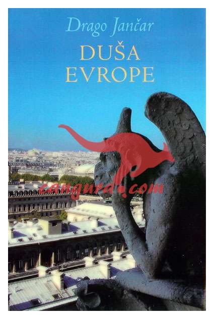 Duša Evrope
