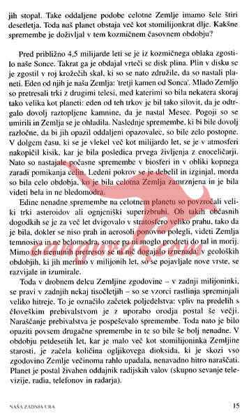 Naša zadnja ura - Kako v tem stoletju terorizem, napake in okoljske katastrofe grozijo človeški prihodnosti