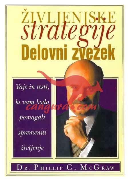 Življenjske strategije - delovni zvezek
