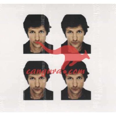 Narat - Strah je odveč - CD