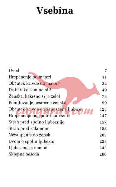Ženska in ljubezen v očeh Ivana Cankarja