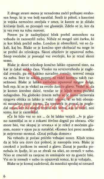 Prerokba - Romani Grlica (trda vezava)
