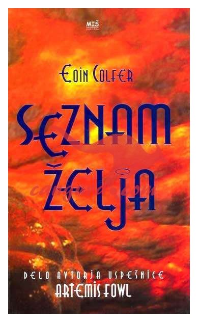 Seznam želja
