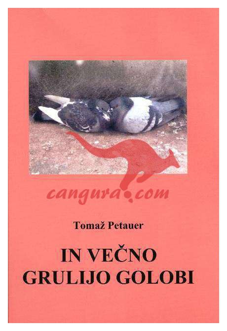 In večno grulijo golobi
