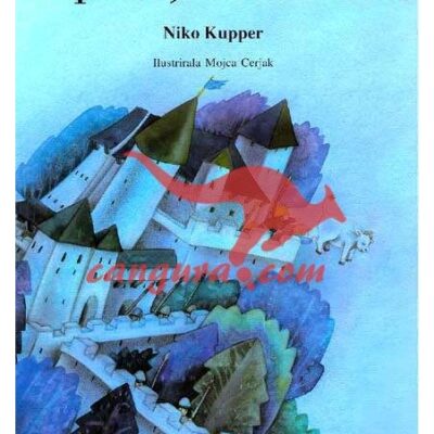 Po pravljičnih stezah