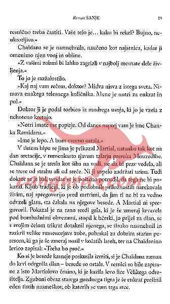 Življenje in pol