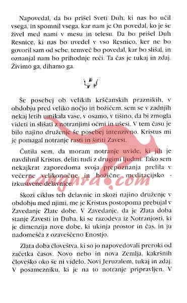 Prebujanje v zlato dobo