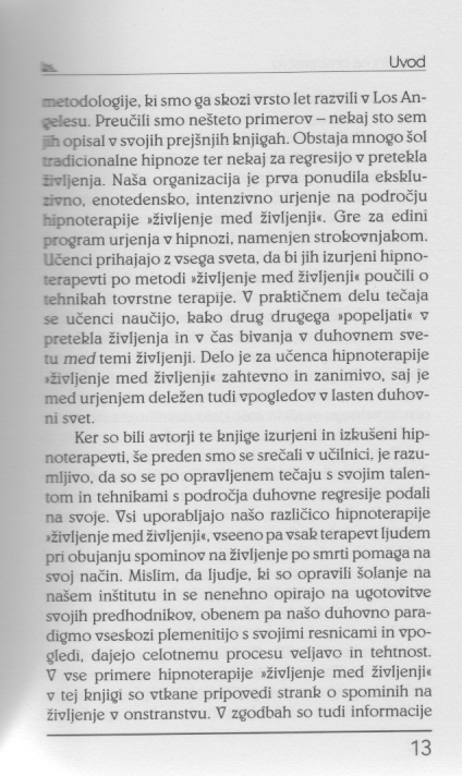 Spomini na onstranstvo