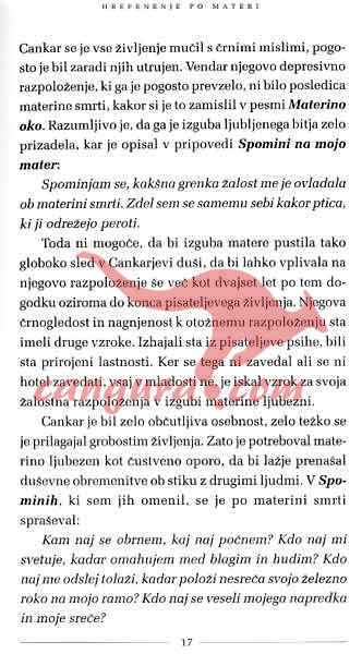 Ženska in ljubezen v očeh Ivana Cankarja