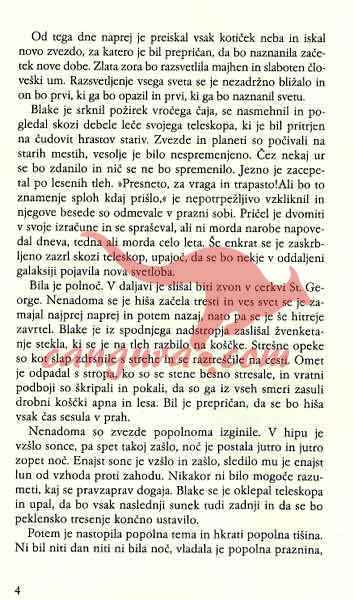 Prerokba - Romani Grlica (trda vezava)