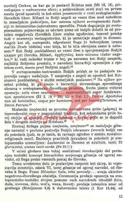 Novejši pogledi na Slovensko književnost