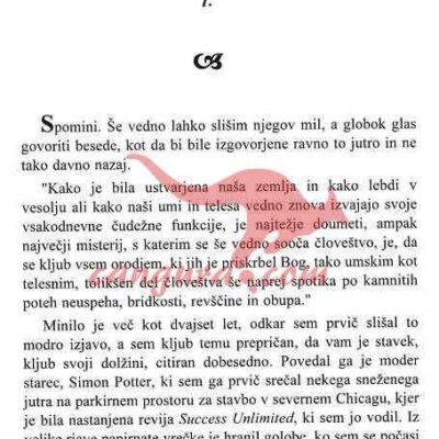 Največji misterij na svetu