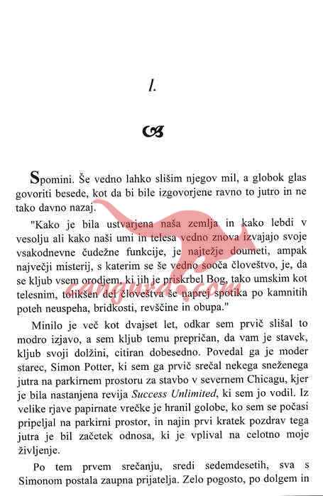 Največji misterij na svetu