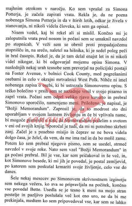 Največji misterij na svetu