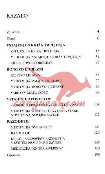 Prebujanje v zlato dobo