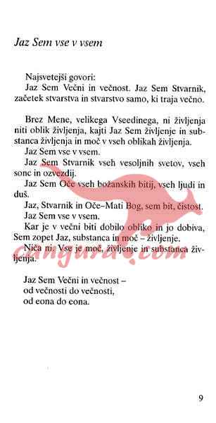 Ti, žival - Ti, človek - Kdo je vreden več?