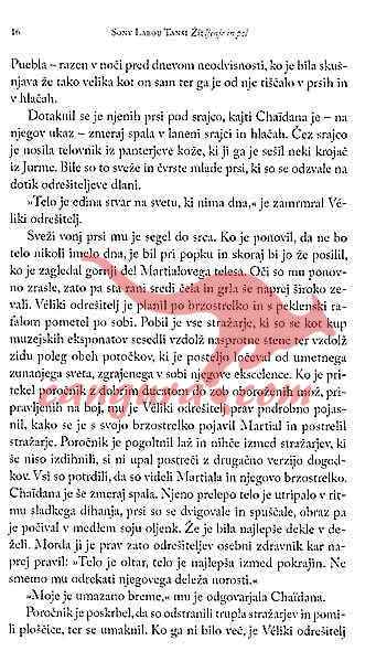 Življenje in pol
