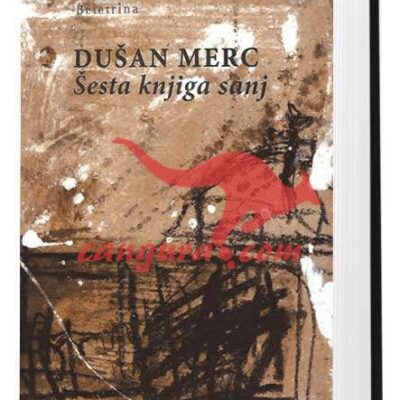 Šesta knjiga sanj