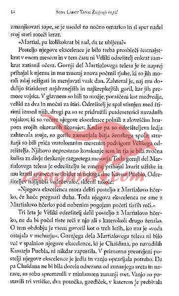 Življenje in pol