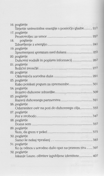 Spomini na onstranstvo
