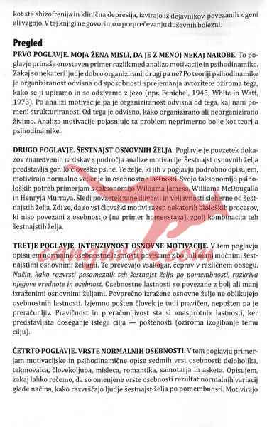 Zdrava osebnost