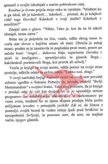 Največji misterij na svetu