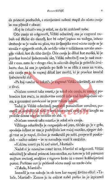 Življenje in pol