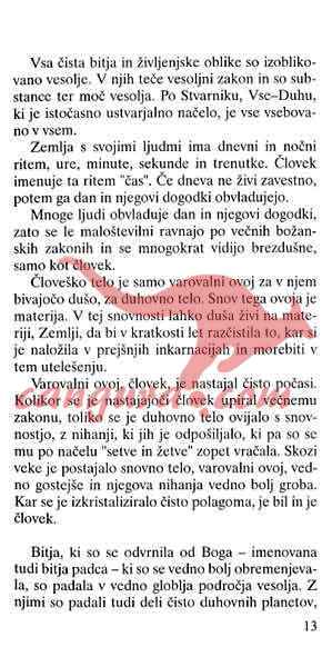 Ti, žival - Ti, človek - Kdo je vreden več?
