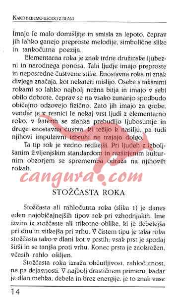 Kako beremo usodo z dlani