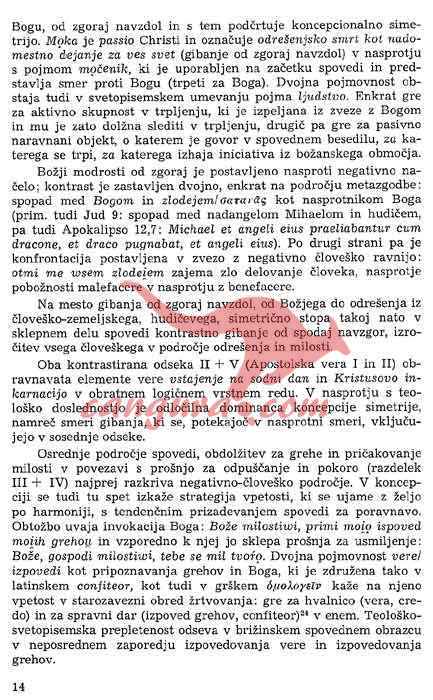 Novejši pogledi na Slovensko književnost