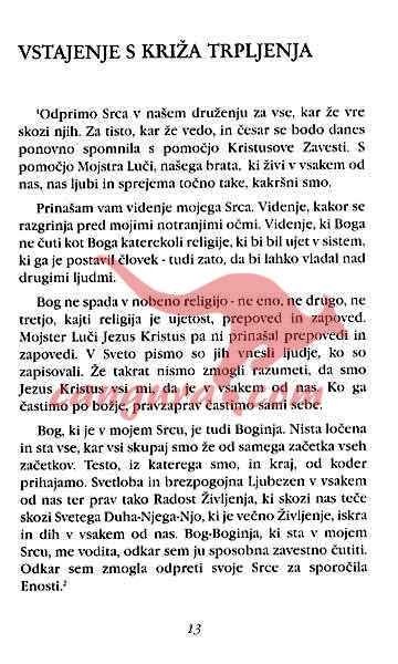 Prebujanje v zlato dobo