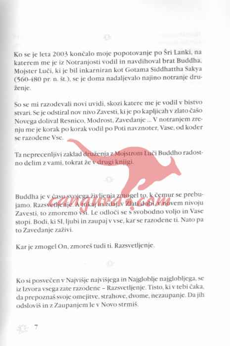 Razsvetljenje