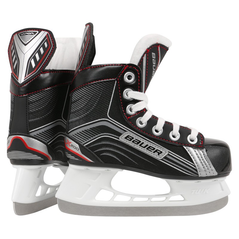 Hokej drsalke - Bauer Vapor X200 (junior)