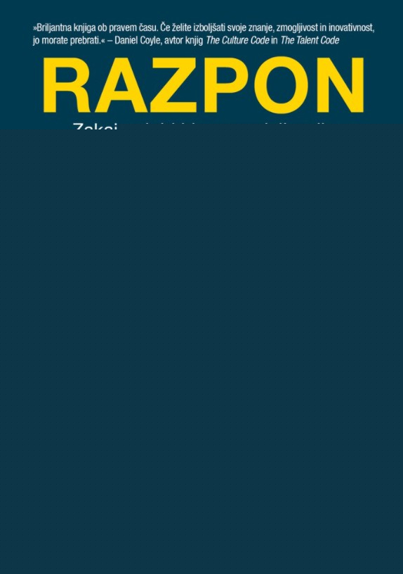 Razpon