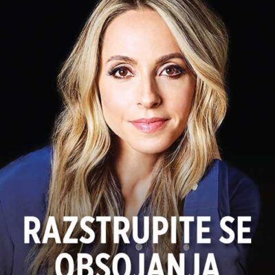 Razstrupite se obsojanja