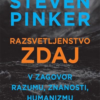 Razsvetljenstvo zdaj