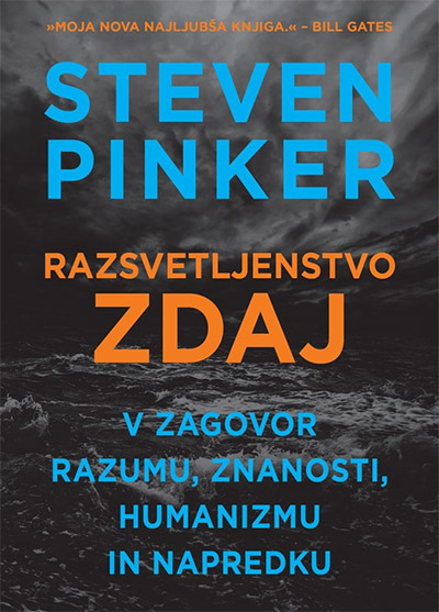 Razsvetljenstvo zdaj