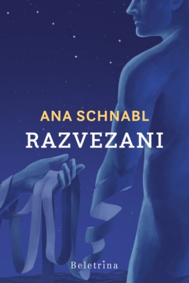 Razvezani (kratke zgodbe)