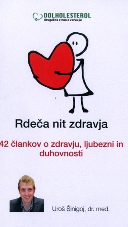 Rdeča nit zdravja