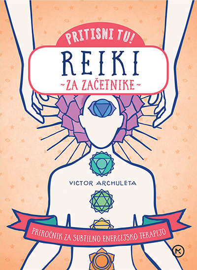 Reiki za začetnike