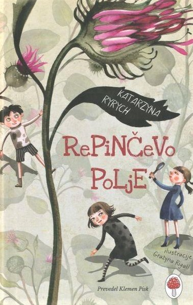 Repinčevo polje