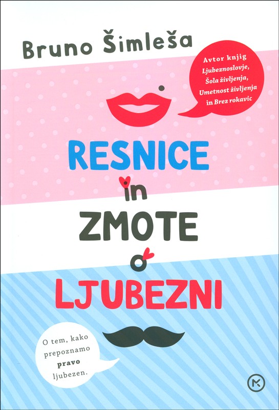 Resnice in zmote o ljubezni