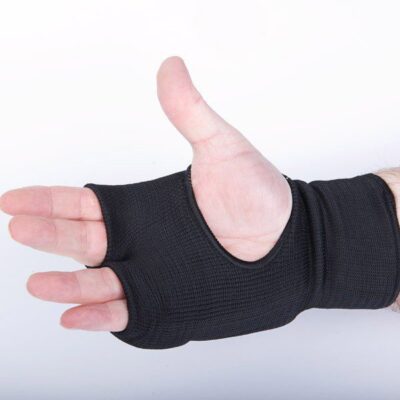 Rokavice ''karate black''