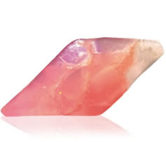 Kristalno milo Roževec - 170 g