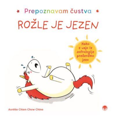 Rožle je jezen