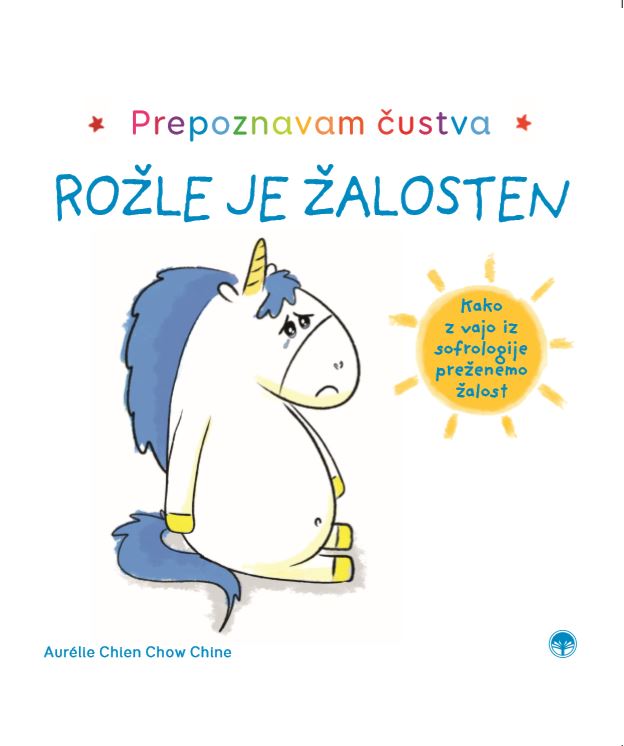 Rožle je žalosten