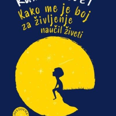 Rumeni svet