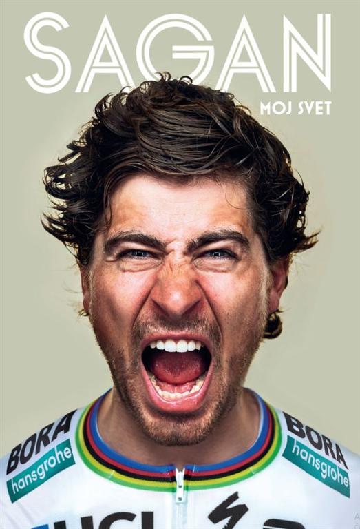 Sagan - Moj svet